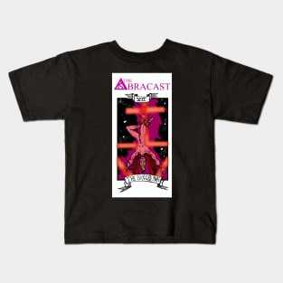 The Hanged Man Kids T-Shirt